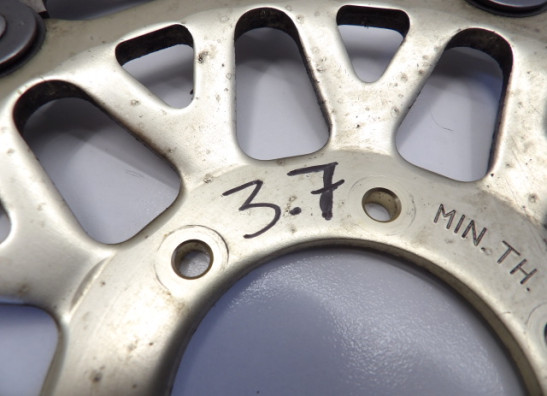 Remschijf voor Honda VFR 750