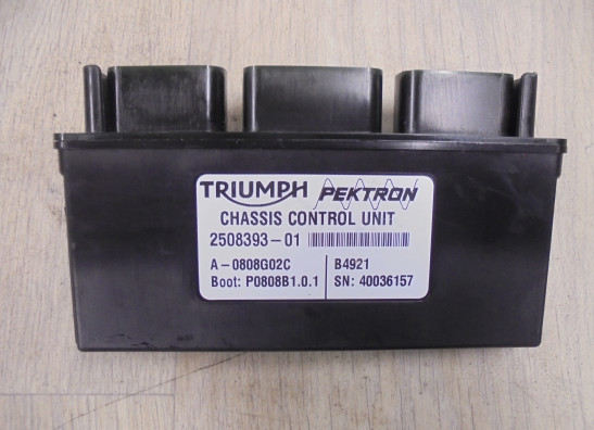Ignitor CDI ECU Triumph Tiger 1200 Explorer GT PRO