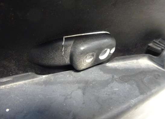 Linker zijkuip Ducati 750 SS Supersport