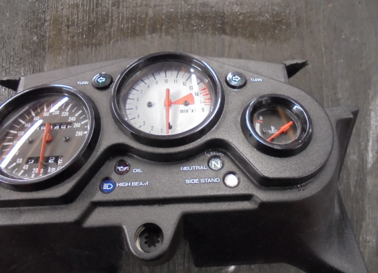 Tellerset Honda CBR 600 F