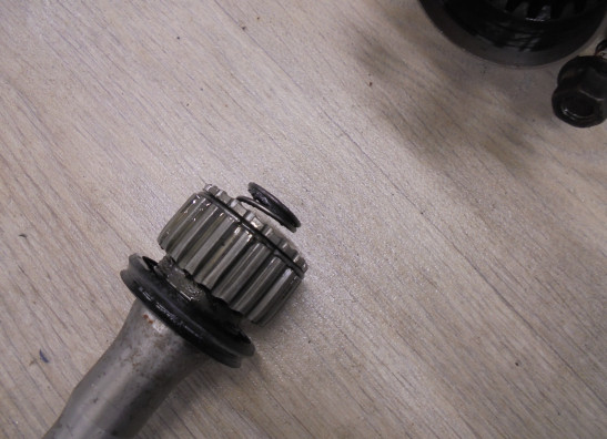 Cardan Honda VT 1100