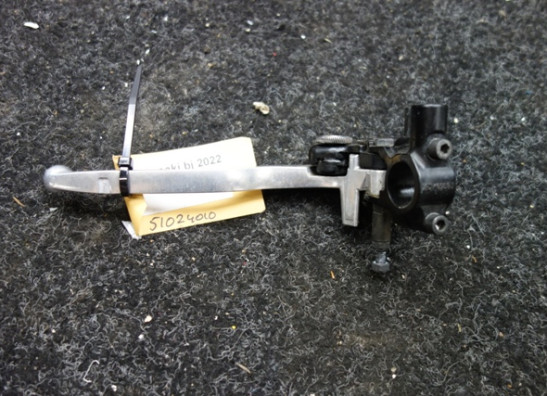 Lever handle clutch Kawasaki VERSYS 1000