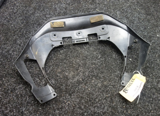 Binnenkuip Yamaha XP 500 T-Max