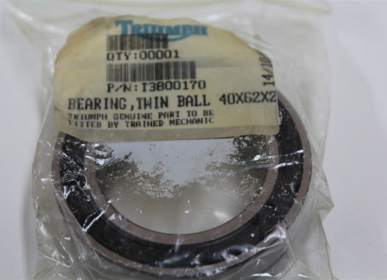 Achtervelg Triumph Speed Triple 1050 R