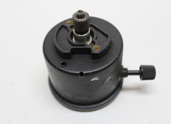 Teller Suzuki RG 500