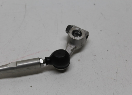 Schalthebel Yamaha YZF R6