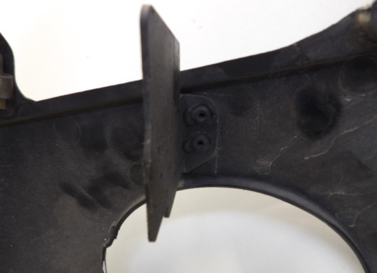 Linker zijkuip Honda CBR 600 F