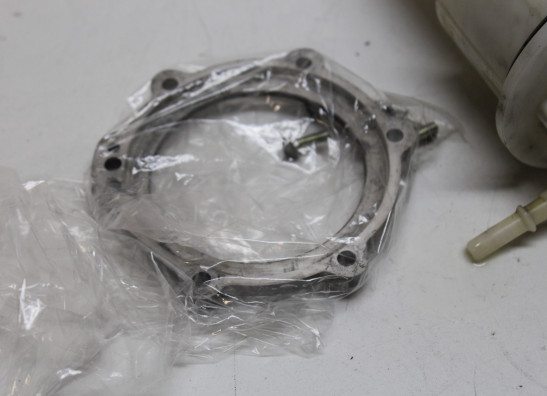 Brandstofpomp Yamaha XJ 6 N