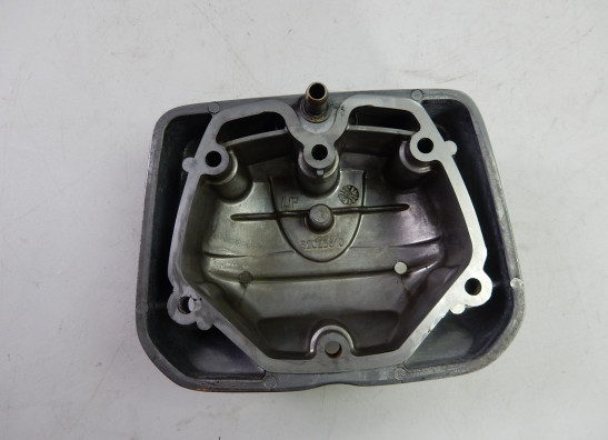 Kleppendeksel Moto Guzzi Nevada 750