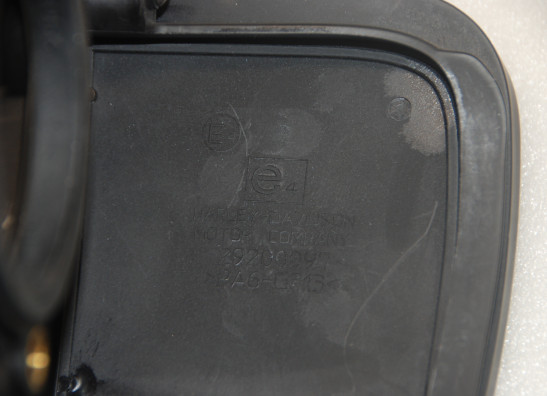 Luchtfilterhuis Harley Davidson Touring FL