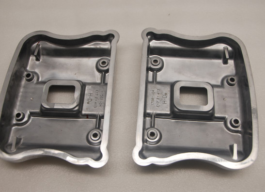 Kleppendeksel Harley Davidson Sportster