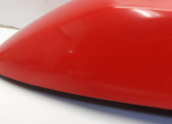 Voorspatbord Suzuki SV 650