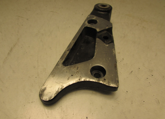 Main step holder right Yamaha V max