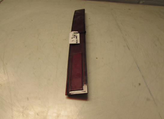 Linker koffer Honda Goldwing GL