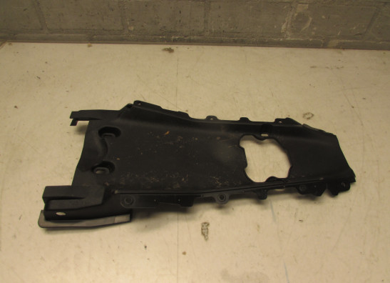 Undertail Yamaha Tracer 9 GT