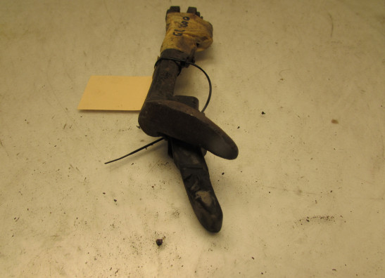 Side stand bar Honda Goldwing GL