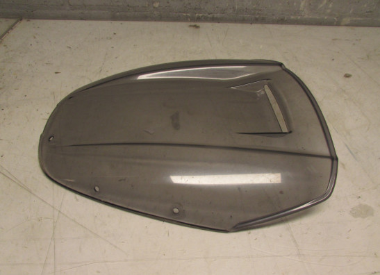 Scheibe Windschild Yamaha XJ 900 S Diversion