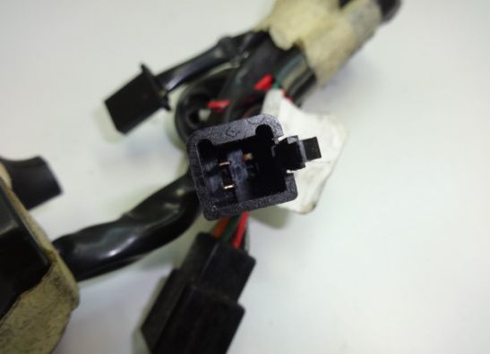 Stuurschakelaar links Kawasaki EL 250