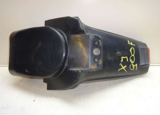 Achterspatbord Yamaha XJ 900 F