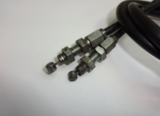 Gaskabel Suzuki TL 1000