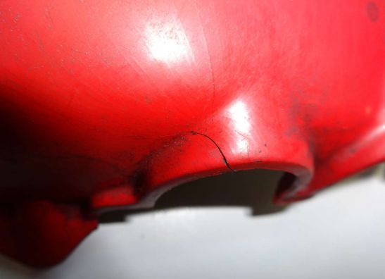 Rechter zijkuip klein Honda CB 750 