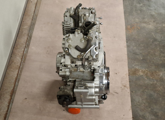 Engine Honda VT 700 750