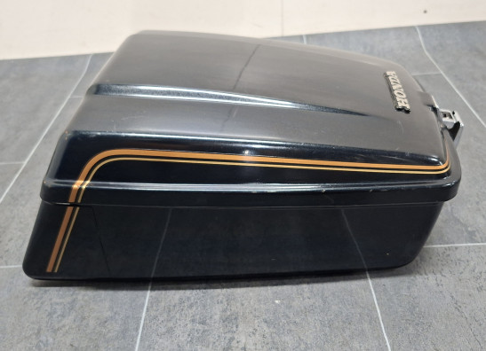 Topkoffer Honda GL 500 Silver Wing Interstate