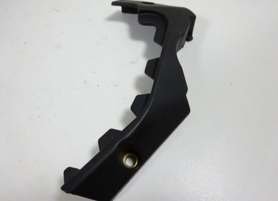 Motorblokdeksel voortandwiel Ducati Multistrada 1000