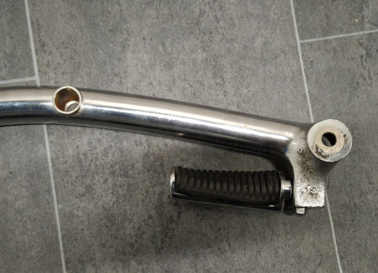 Duo voetsteun set Suzuki VS 1400 Intruder