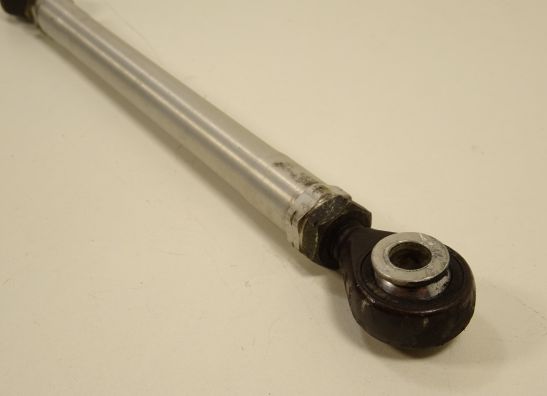 Link systeem achterveer Ducati ST2