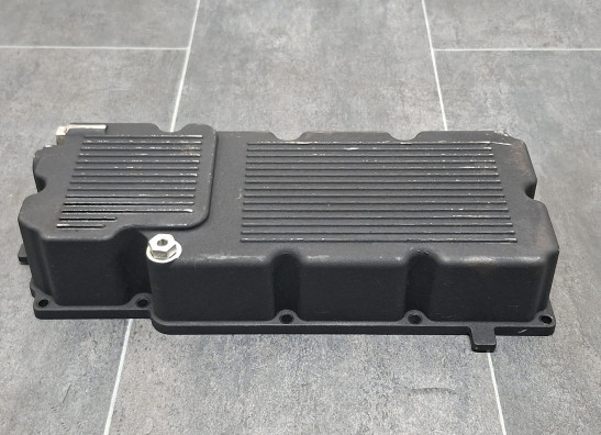 Carterpan Harley Davidson FLHR Road King