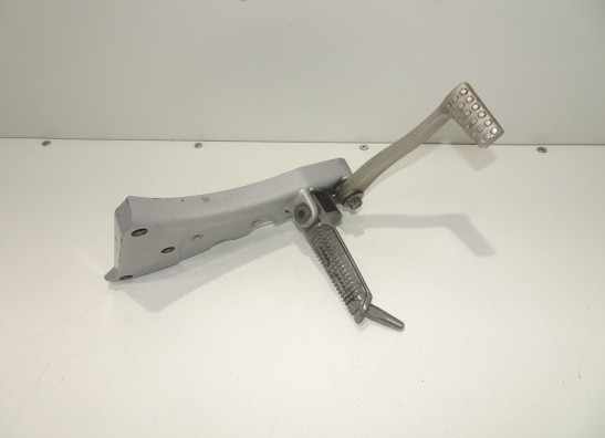 Fussrastetrager vorne rechts Buell Firebolt XB9R-S