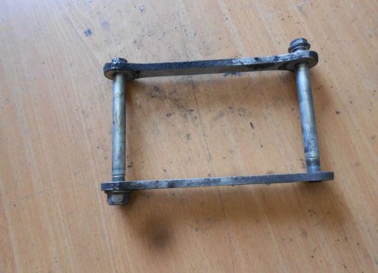 Link systeem achterveer Suzuki GSX R 750