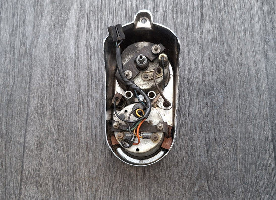 Tellerset Harley Davidson Shovelhead