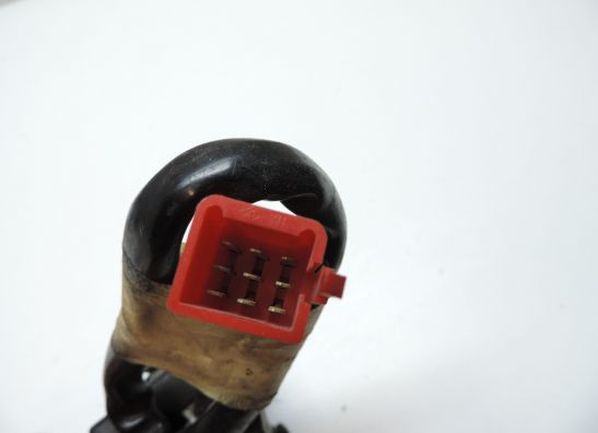 Stuurschakelaar rechts Honda CBX 550 F2