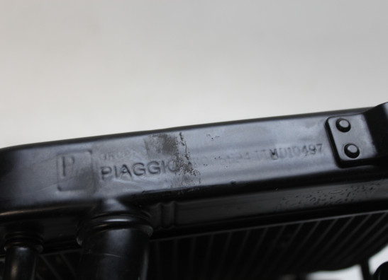 Radiateur Aprilia Tuono 660