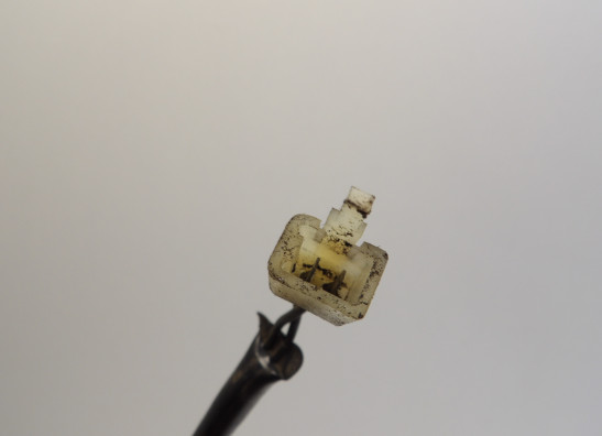 Bremspedal Honda ST 1100 Pan European