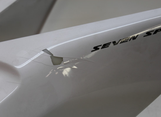 Achterkuipdeel Cagiva Mito 125