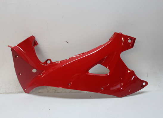 Linker zijkuip Honda ANF 125 Innova