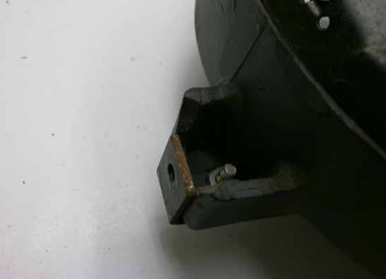 Koplamp Suzuki GSX R 750