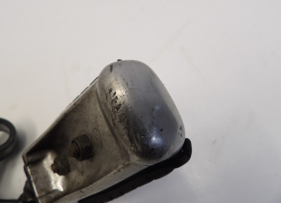 Fussraste rechts Yamaha V max