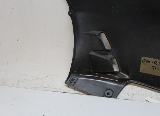 Verkleidung rechts unten Suzuki GSX R 1100