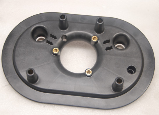 Luchtfilterhuis Harley Davidson Sportster