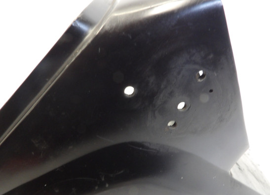 Achterspatbord Suzuki GS 550 M Katana