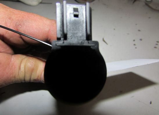 Bobine Kawasaki ZX 6 R