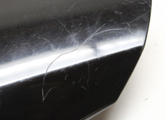 Buddycover Yamaha YZF R6