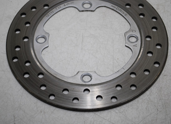 Rear brake disc Honda CBR 600 RR