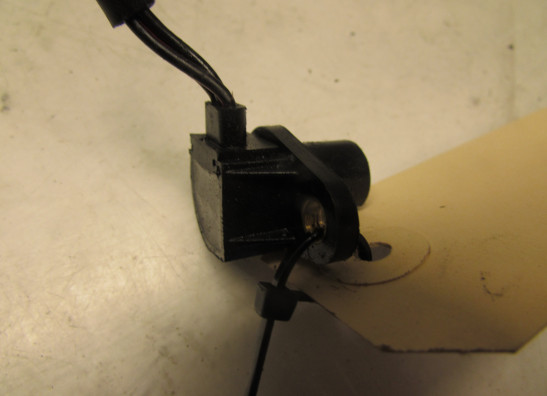 Snelheidsopnemer Suzuki GSX R 600