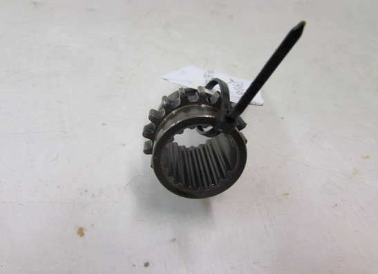 Motorblok diverse Honda CBR Fireblade