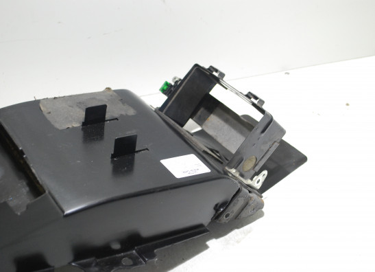 Achterspatbord Suzuki RF 600